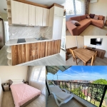 Едностаен апартамент в к.к. Дюни - 56 кв.м за 1358 €/кв.м - Снимка #1