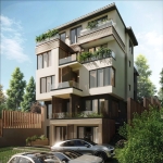 Двустаен апартамент в Варна, м-т Акчелар - 45 кв.м за 1915 €/кв.м - Снимка #1