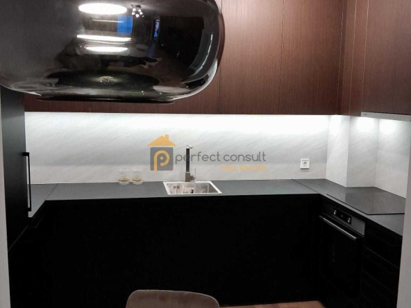 Двустаен апартамент в Пловдив, Остромила - 70 кв.м за 2215 €/кв.м - Снимка #1