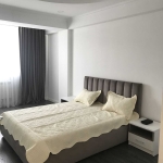 Дава се под наем Двустаен апартамент в София, Център - 56 кв.м за 400 € - Снимка #1