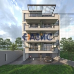 Двустаен апартамент в Созопол - 59 кв.м за 1151 €/кв.м - Снимка #1