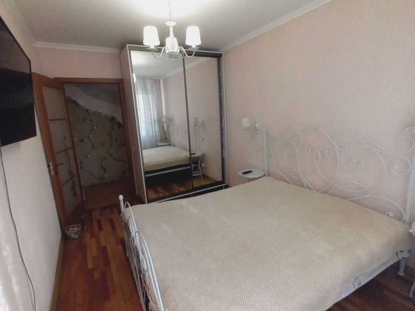 Дава се под наем Двустаен апартамент в София, Княжево - 62 кв.м за 325 € - Снимка #1