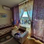 Тристаен апартамент в к.к. Слънчев бряг - 63 кв.м за 1127 €/кв.м - Снимка #1