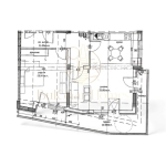 Двустаен апартамент в Варна, Левски - 109 кв.м за 1847 €/кв.м - Снимка #1