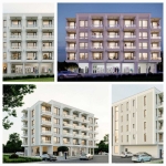 Едностаен апартамент в Свети Влас - 57 кв.м за 831 €/кв.м - Снимка #1