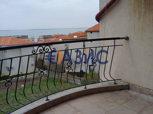 Двустаен апартамент в Свети Влас - 67 кв.м за 666 €/кв.м - Снимка #1