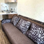 Дава се под наем Едностаен апартамент в Пловдив, Христо Смирненски - 29 кв.м за 189.21 € - Снимка #1