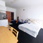 Едностаен апартамент в к.к. Слънчев бряг - 28 кв.м за 875 €/кв.м - Снимка #1