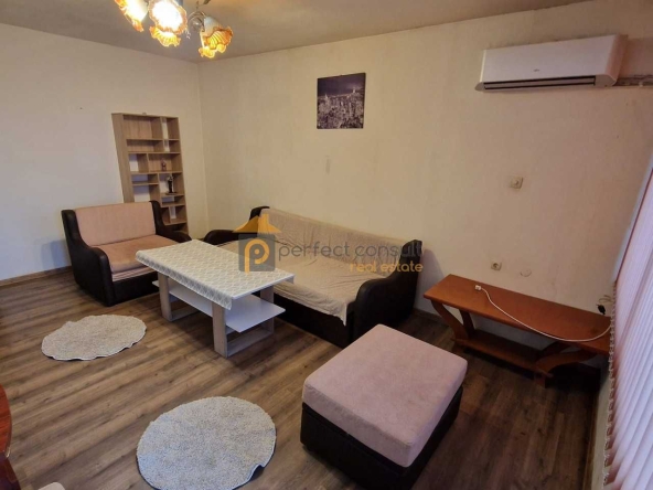 Дава се под наем Двустаен апартамент в Пловдив, Тракия - 55 кв.м за 359.04 € - Снимка #1