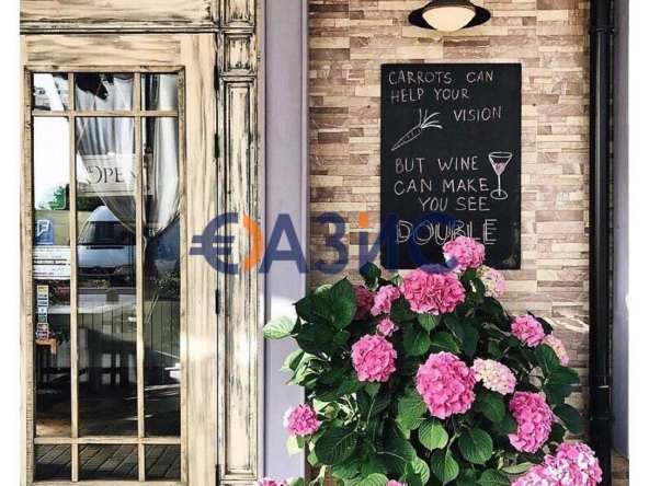 Заведение в Несебър - 195 кв.м за 746 €/кв.м - Снимка #1