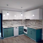 Дава се под наем Тристаен апартамент в Пловдив, Христо Смирненски - 97 кв.м за 448.8 € - Снимка #1