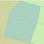 Парцел в Черноморец - 1499 кв.м за 51 €/кв.м - Снимка #1