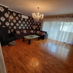 Дава се под наем Тристаен апартамент в Пловдив, Мараша - 130 кв.м за 598.23 € - Снимка #1