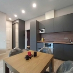 Дава се под наем Двустаен апартамент в София, Зона Б-18 - 56 кв.м за 510 € - Снимка #1