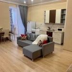 Дава се под наем Едностаен апартамент в Пловдив, Христо Смирненски - 35 кв.м за 178.5 € - Снимка #1