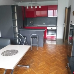 Дава се под наем Тристаен апартамент в София, Стрелбище - 78 кв.м за 707.88 € - Снимка #1