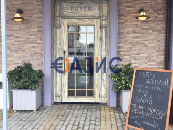 Заведение в Несебър - 195 кв.м за 785 €/кв.м - Снимка #1