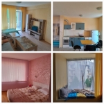 Дава се под наем Двустаен апартамент в к.к. Слънчев бряг - 77 кв.м за 598.23 € - Снимка #1