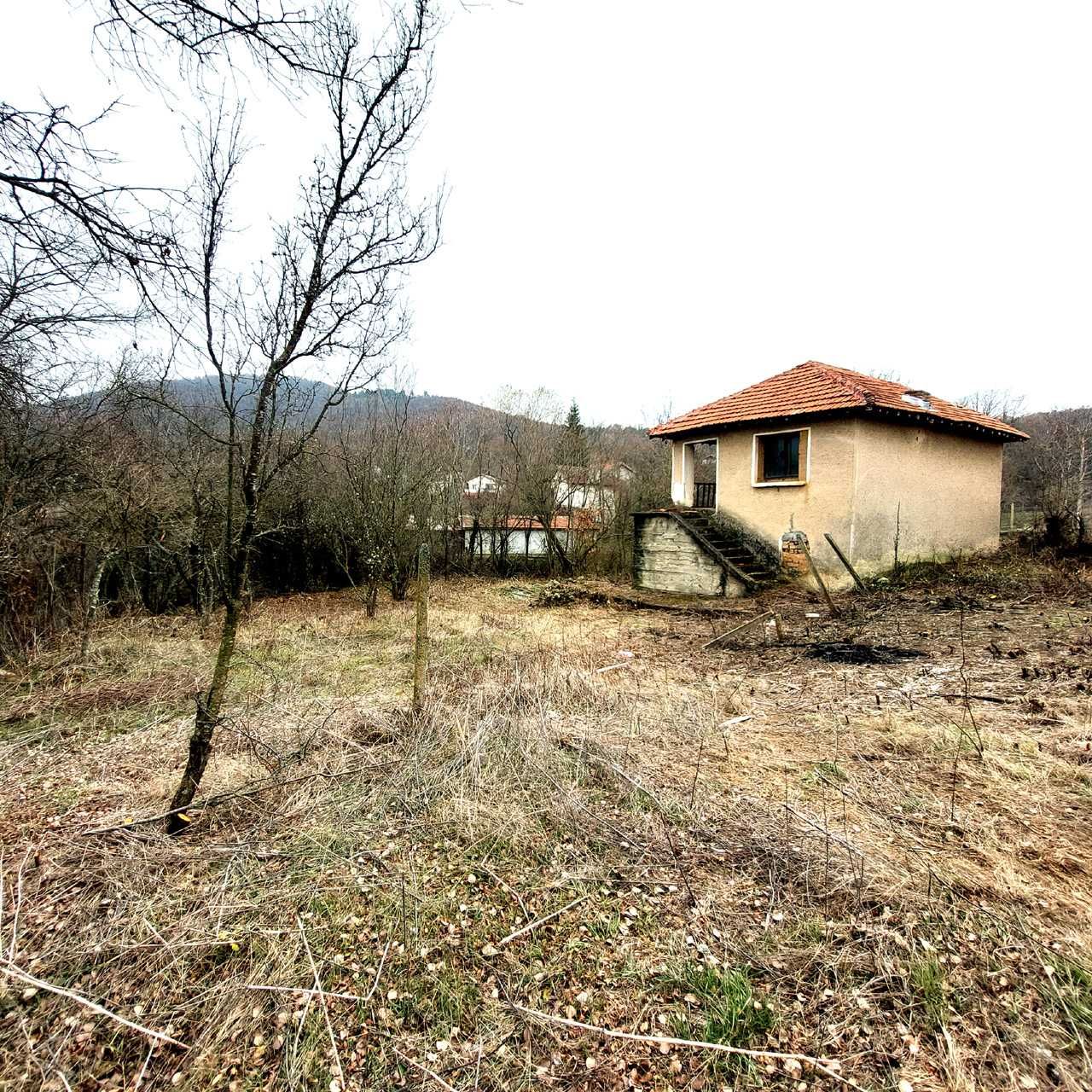 Парцел в Стара Загора, Била - 696 кв.м за 26 €/кв.м - Снимка #1