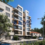 Четиристаен апартамент в Бургас, Център - 127 кв.м за 1366 €/кв.м - Снимка #1