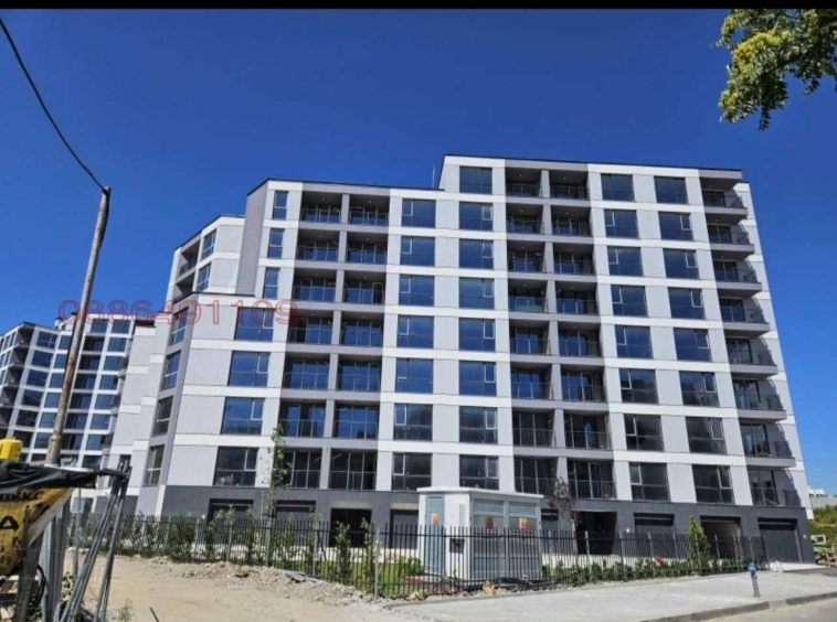 Дава се под наем Гараж / Паркомясто в София, Дружба 2 - 14 кв.м за 84.66 € - Снимка #1