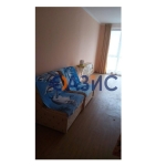 Двустаен апартамент в к.к. Елените - 59 кв.м за 519 €/кв.м - Снимка #1