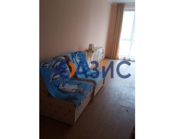 Двустаен апартамент в к.к. Елените - 59 кв.м за 519 €/кв.м - Снимка #1