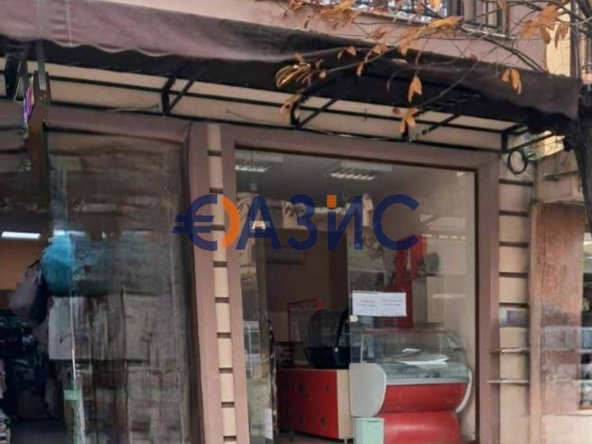 Заведение в Несебър - 32 кв.м за 2775 €/кв.м - Снимка #1