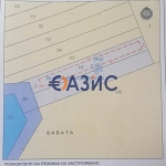 Парцел в Ахелой - 2007 кв.м за 56 €/кв.м - Снимка #1