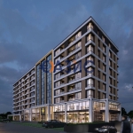 Тристаен апартамент в Бургас, Център - 79 кв.м за 904 €/кв.м - Снимка #1