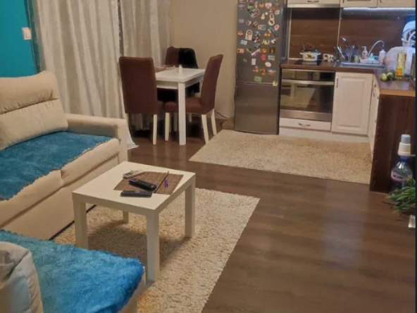 Тристаен апартамент в Пловдив, Кючук Париж - 64 кв.м за 953 €/кв.м - Снимка #1