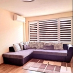 Дава се под наем Тристаен апартамент в Пловдив, Кършияка - 90 кв.м за 425 € - Снимка #1