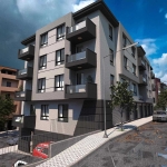 Тристаен апартамент в Благоевград, Освобождение - 86 кв.м за 821 €/кв.м - Снимка #1