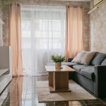 Тристаен апартамент в Стара Загора, Център - 70 кв.м за 1429 €/кв.м - Снимка #1