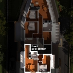 Двустаен апартамент в Благоевград, Широк център - 73 кв.м за 1100 €/кв.м - Снимка #1