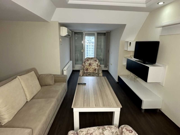 Дава се под наем Двустаен апартамент в Пловдив, Тракия - 65 кв.м за 323.85 € - Снимка #1