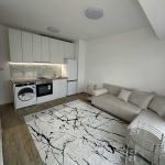 Едностаен апартамент в Пловдив, Кючук Париж - 41 кв.м за 971 €/кв.м - Снимка #1