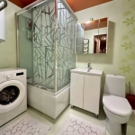 Дава се под наем Тристаен апартамент в София, Зона Б-18 - 88 кв.м за 612 € - Снимка #1