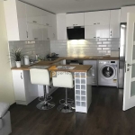 Дава се под наем Двустаен апартамент в Пловдив, Младежки Хълм - 70 кв.м за 598.23 € - Снимка #1