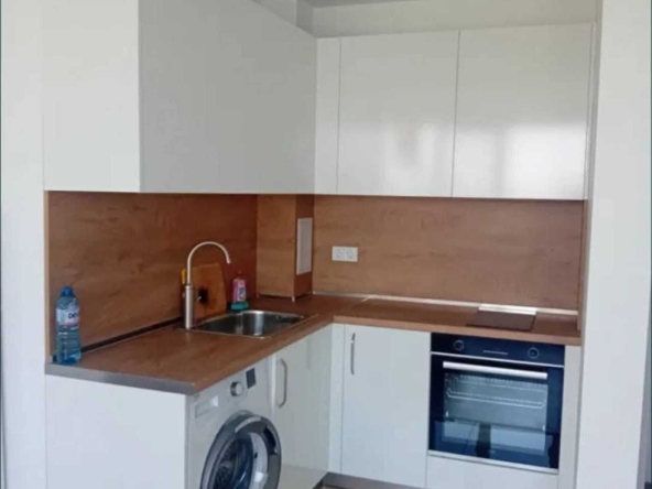 Двустаен апартамент в Пловдив, Съдийски - 78 кв.м за 883 €/кв.м - Снимка #1