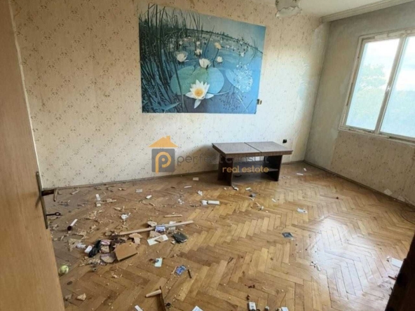 Тристаен апартамент в Пловдив, Христо Смирненски - 80 кв.м за 791 €/кв.м - Снимка #1