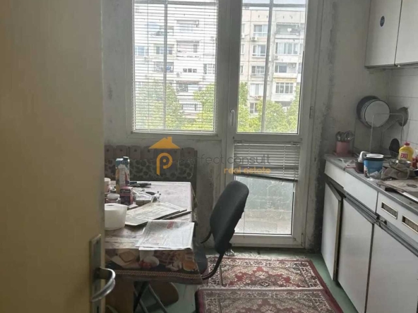 Двустаен апартамент в Пловдив, Христо Смирненски - 57 кв.м за 711 €/кв.м - Снимка #1