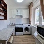 Дава се под наем Двустаен апартамент в София, Център - 55 кв.м за 453.9 € - Снимка #1