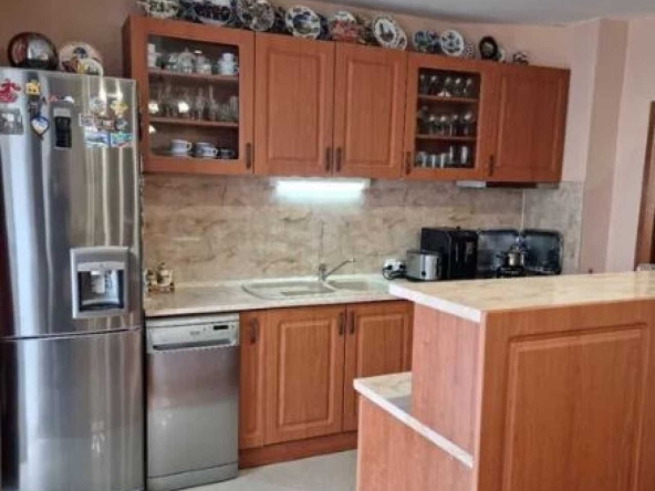 Тристаен апартамент в Пловдив, Мараша - 118 кв.м за 1585 €/кв.м - Снимка #1