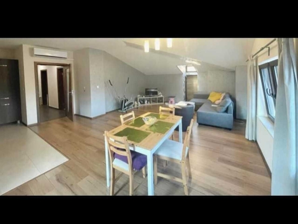 Тристаен апартамент в Пловдив, Център - 116 кв.м за 682 €/кв.м - Снимка #1