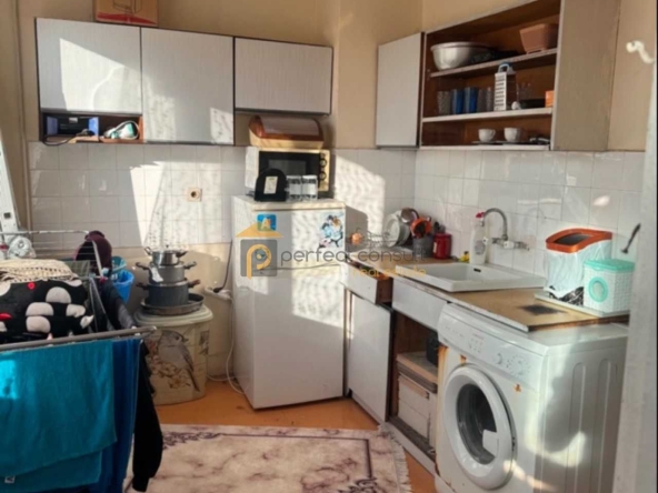 Двустаен апартамент в Пловдив, Изгрев - 44 кв.м за 580 €/кв.м - Снимка #1