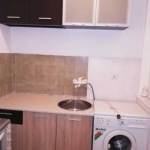 Едностаен апартамент в Пловдив, Кючук Париж - 36 кв.м за 1667 €/кв.м - Снимка #1