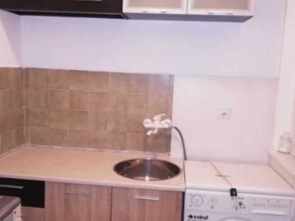 Едностаен апартамент в Пловдив, Кючук Париж - 36 кв.м за 1667 €/кв.м - Снимка #1