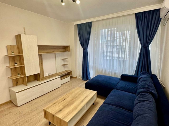 Дава се под наем Двустаен апартамент в Пловдив, Каменица 1 - 64 кв.м за 400 € - Снимка #1