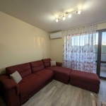 Дава се под наем Двустаен апартамент в Пловдив, Христо Смирненски - 64 кв.м за 340 € - Снимка #1